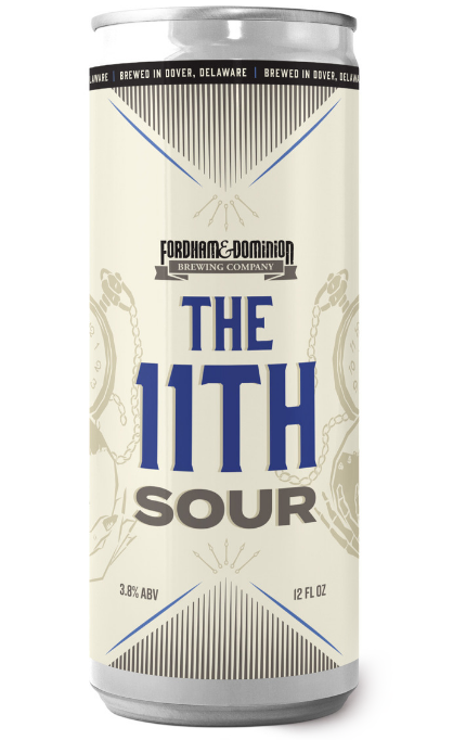 Fordham The 11th Sour 